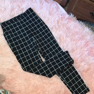 Stylish forever 21 pants